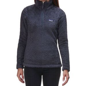 PATAGONIA Los Gatos Pullover Size Medium
